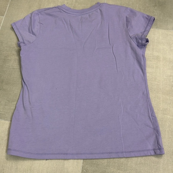 Champion girls shirt like new - Picture 4 of 5